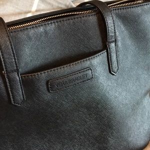 Vera Bradley tote